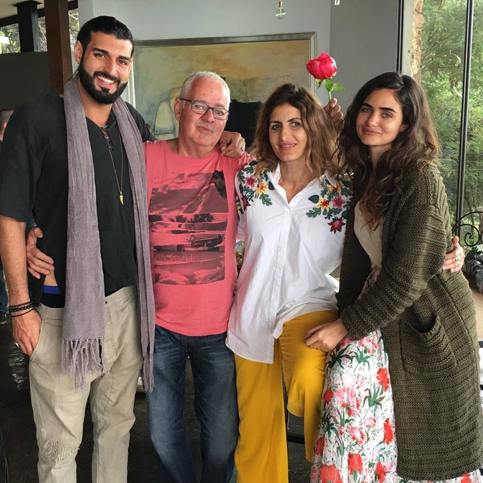 Gabriella Demetriades Arjun Rampal S Girlfriend Biography