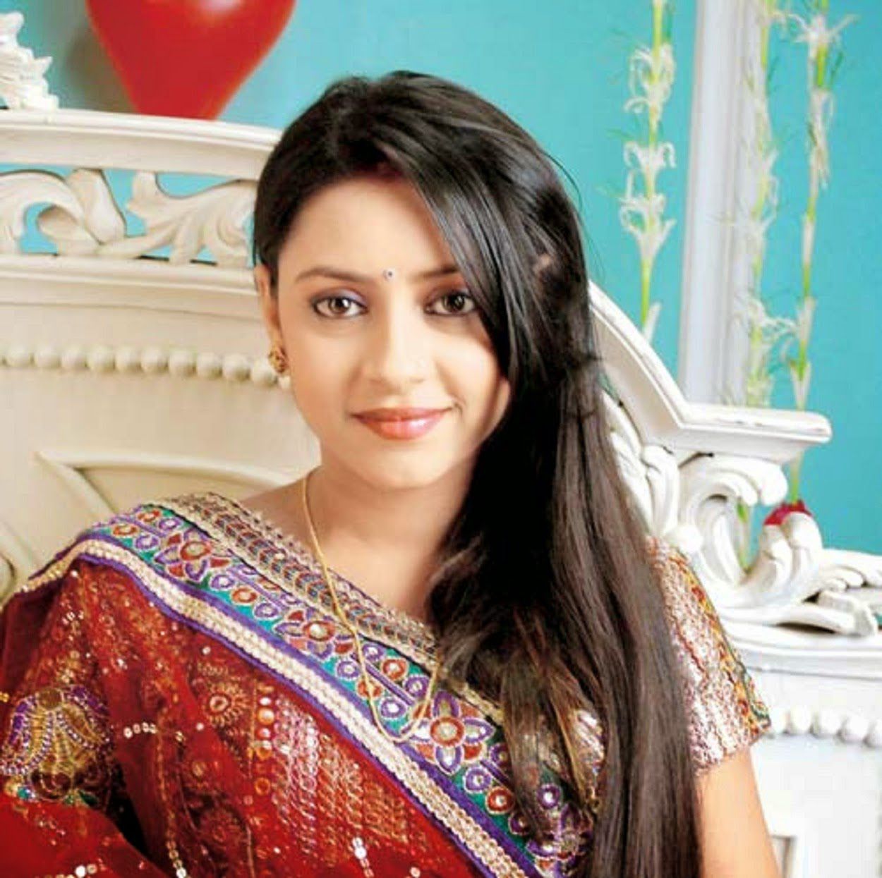 Pratyusha Banerjee Hd Pictures 