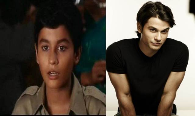 Kunal Khemu Then And Now - Page 6 of 18