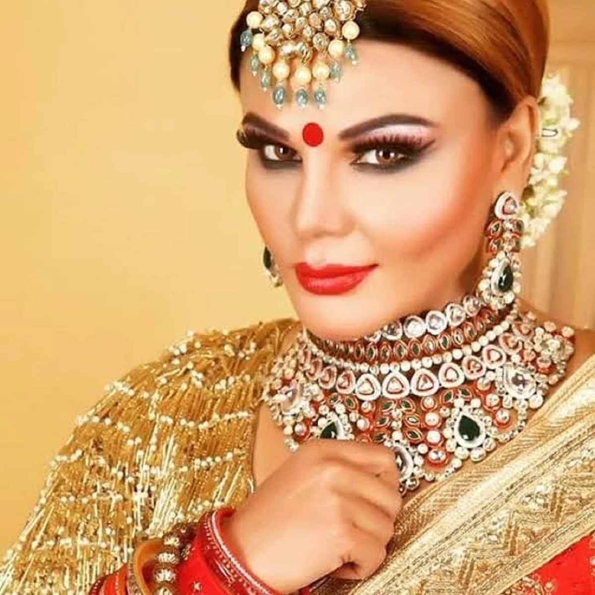 Rakhi Sawant Biography