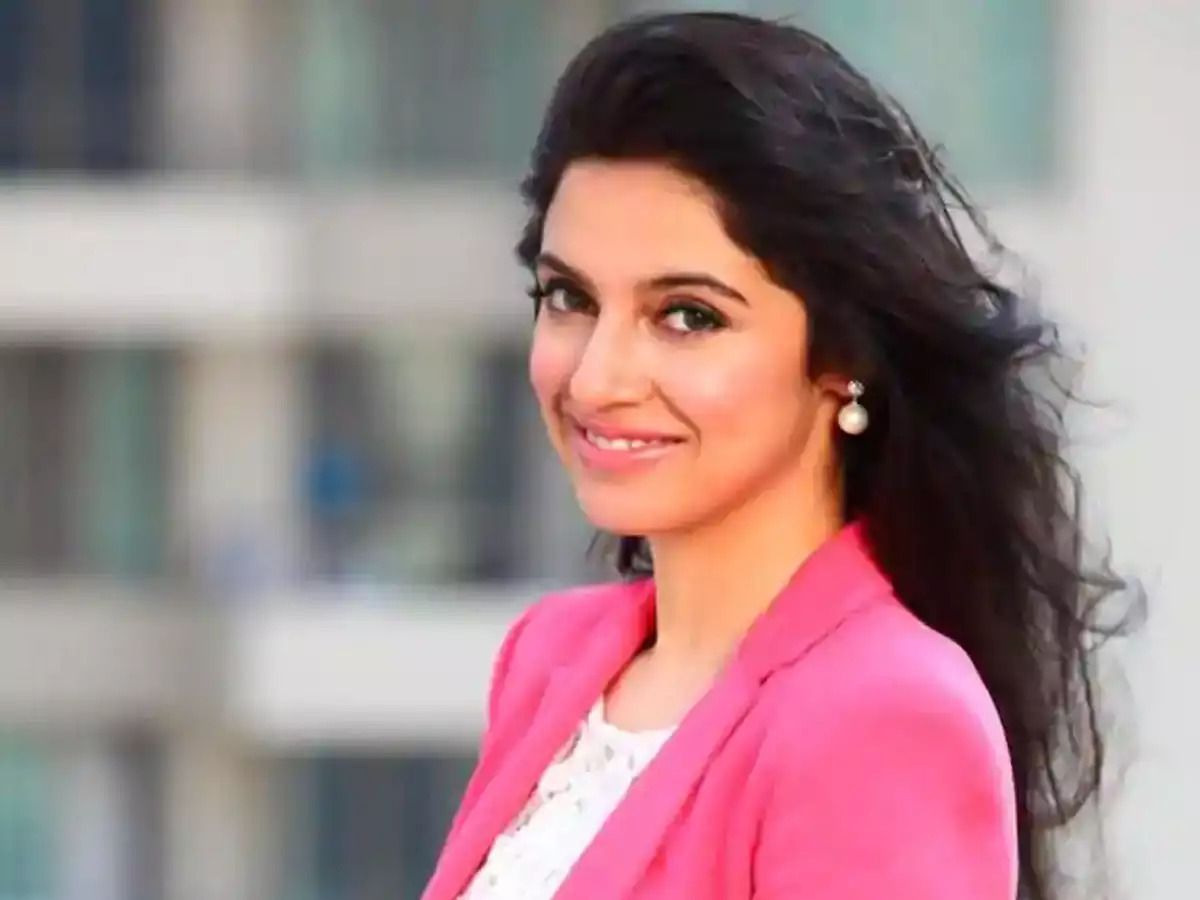 Divya Khosla Kumar Biography, Biodata, Wiki, Age, Height, Weight, Affairs & More