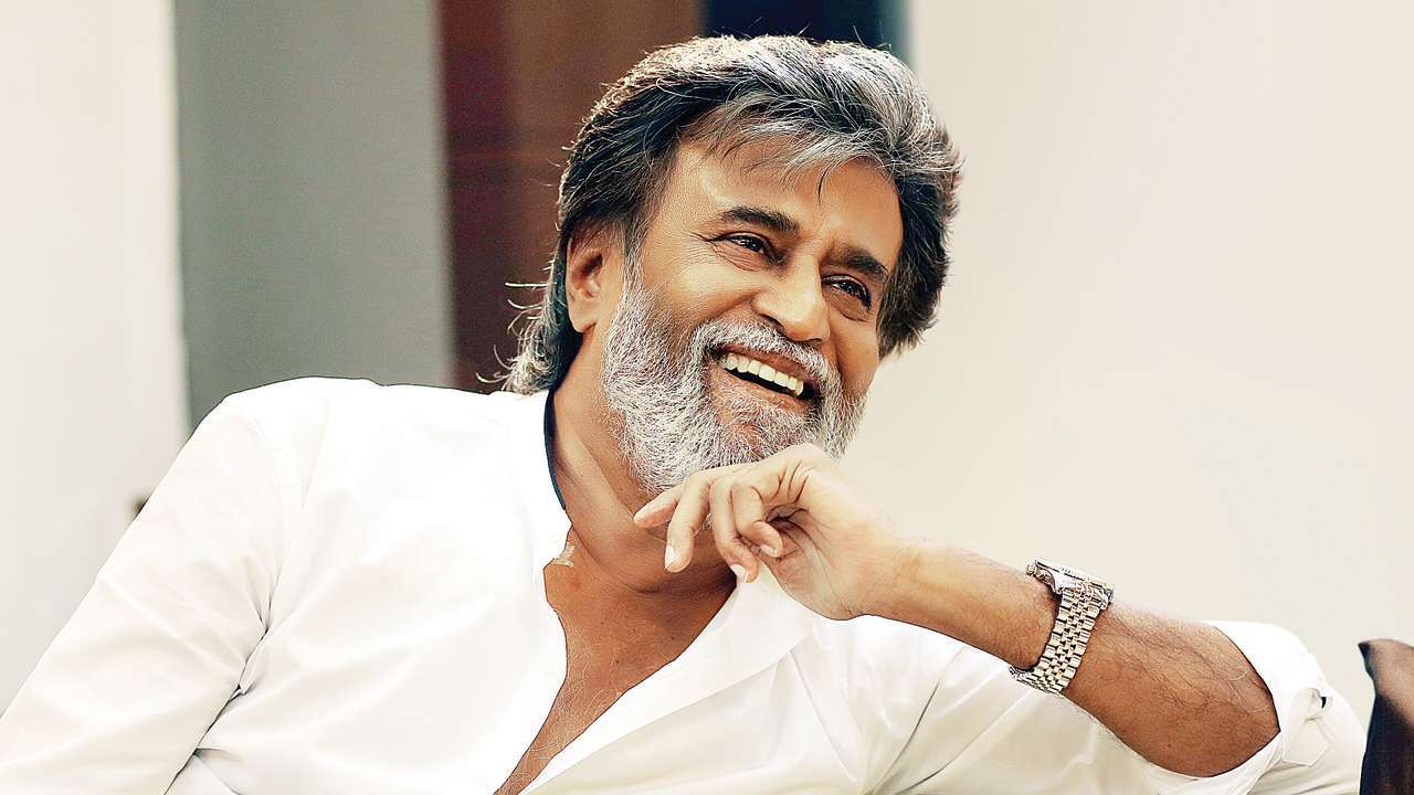 Rajinikanth Biography, Biodata, Wiki, Age, Height, Weight, Affairs & More