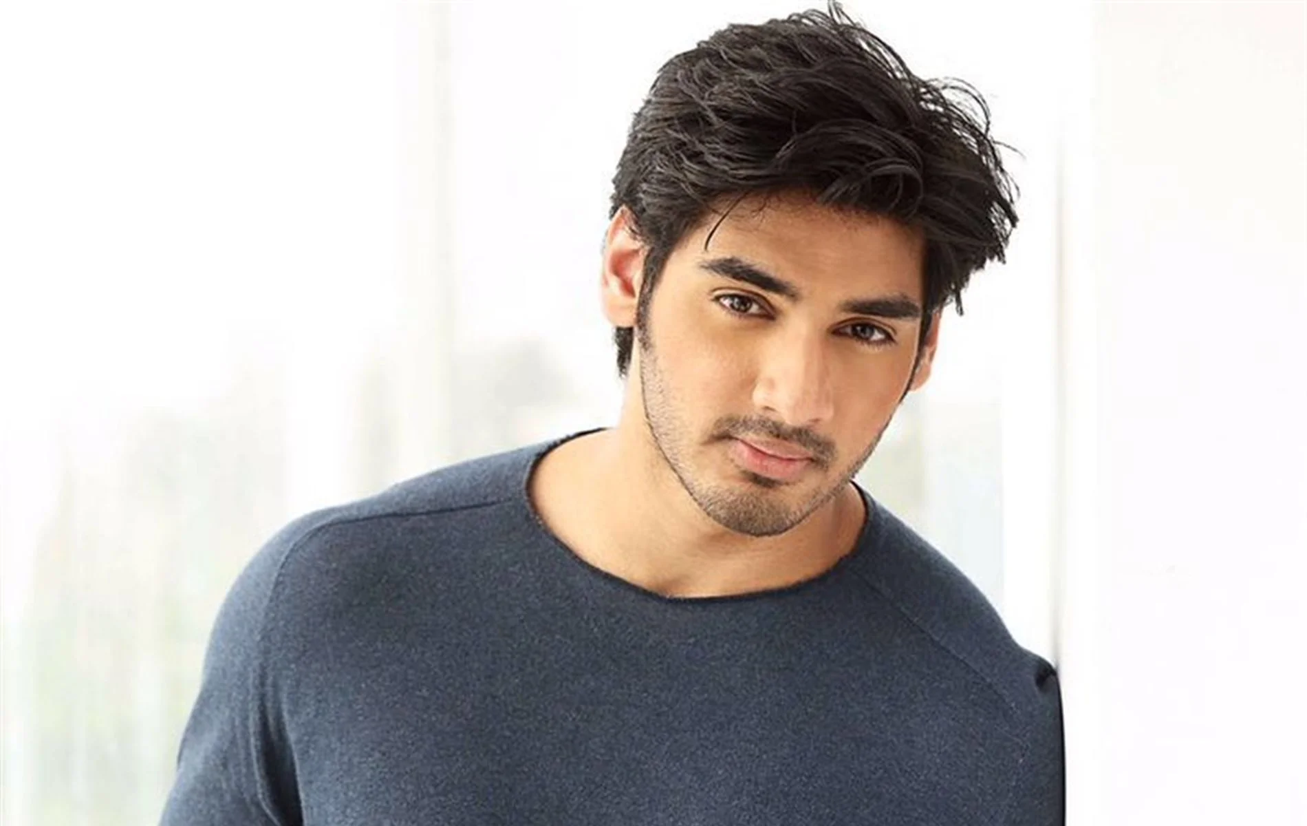 Ahan Shetty Biography