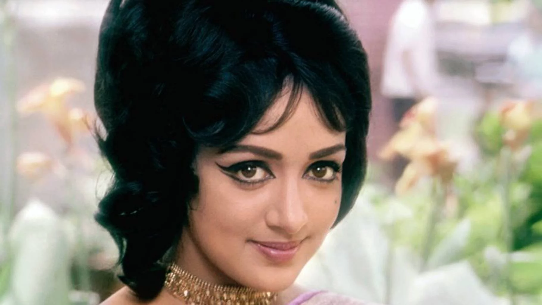 Hema Malini Biography