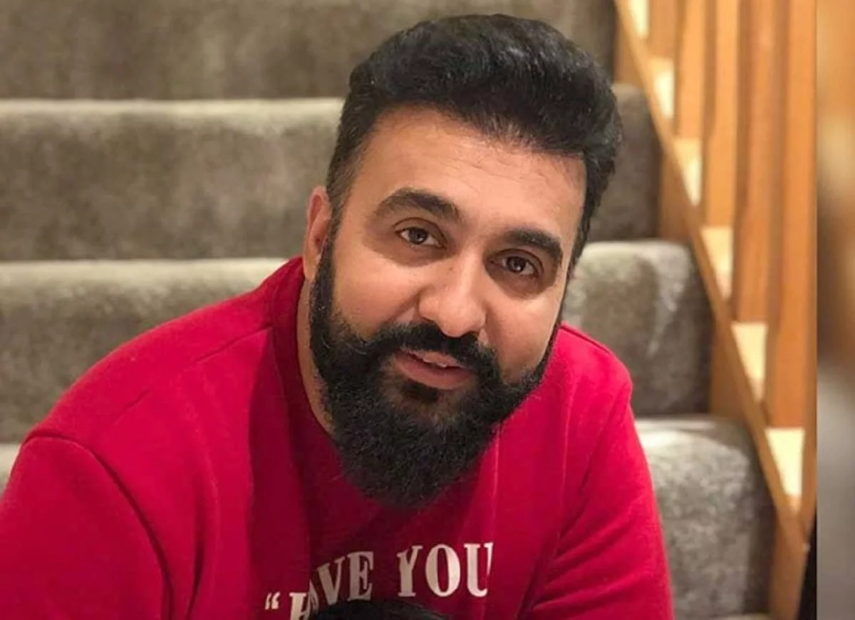 Raj Kundra Biography