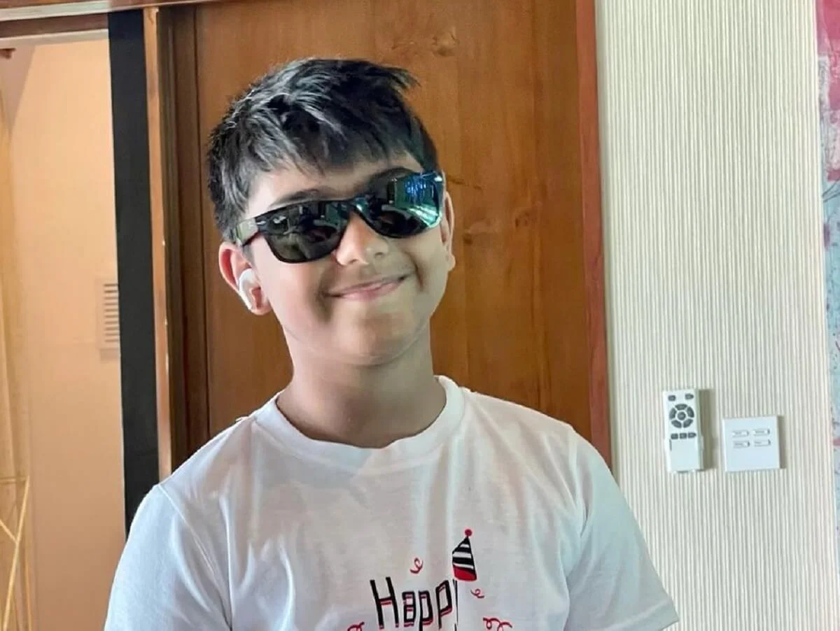 Yug Devgan (Ajay Devgan's Son) Biography