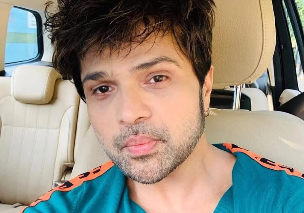 himesh reshammiya