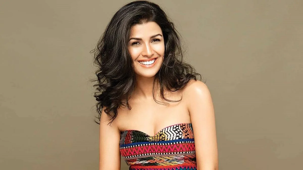 Nimrat Kaur Biography