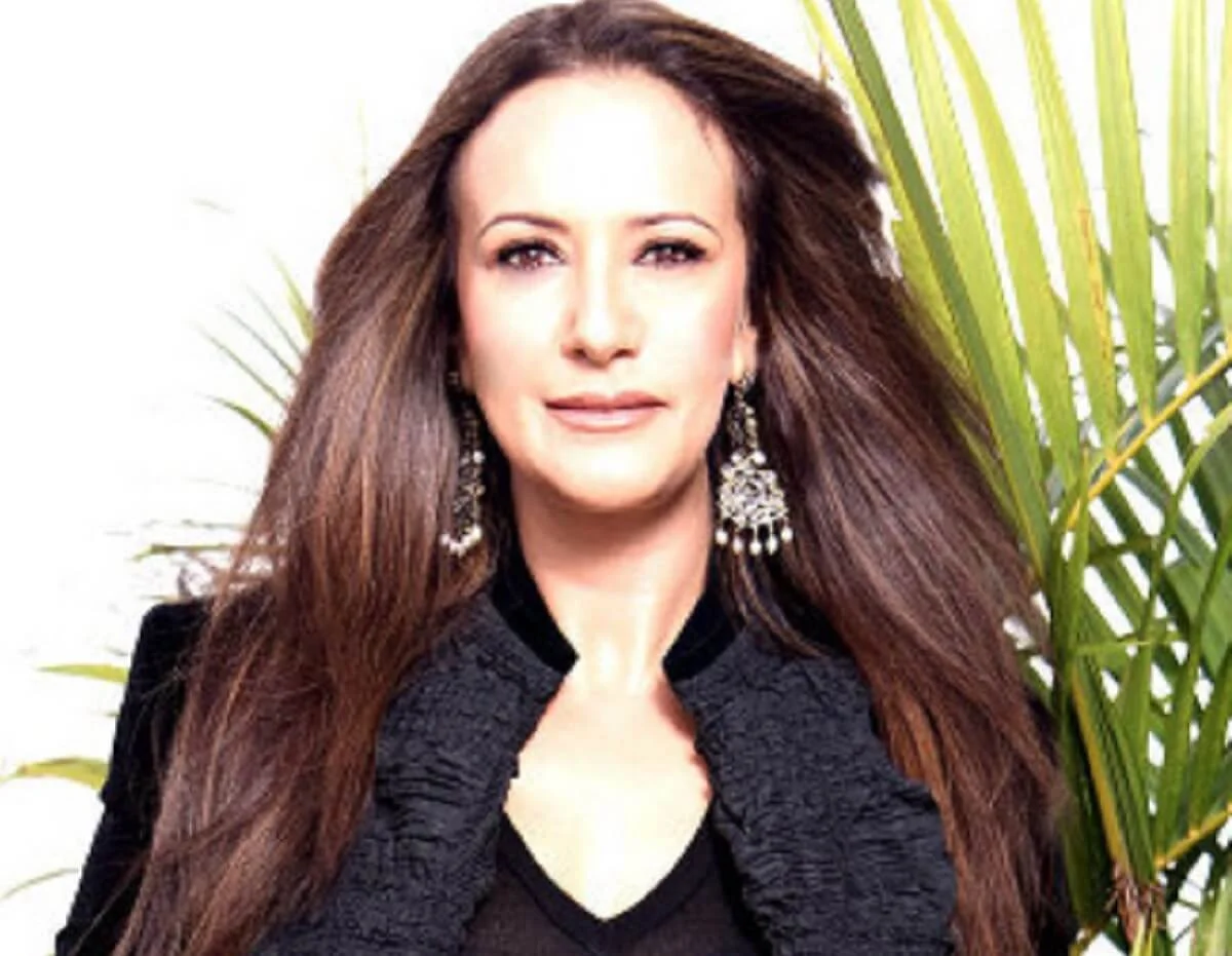 ayesha shroff