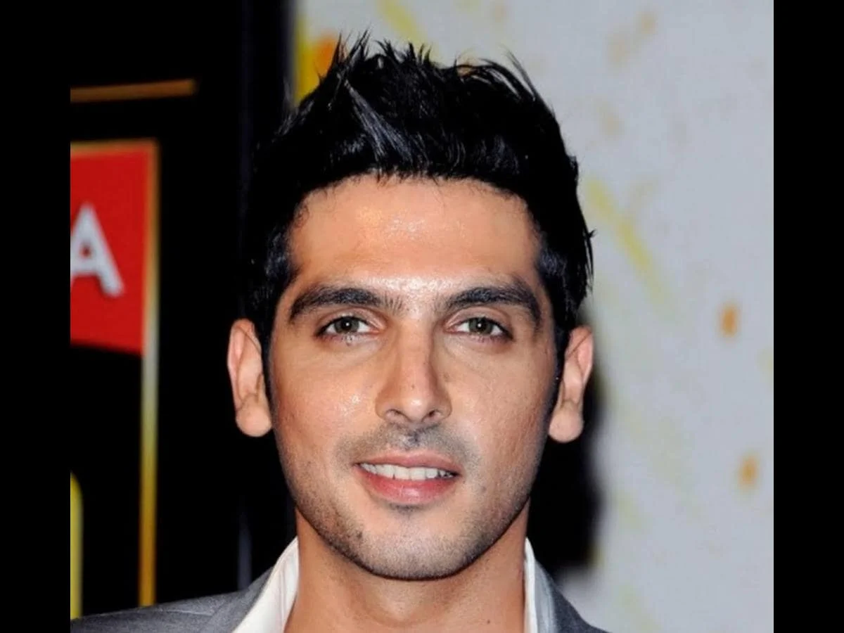 Zayed Khan Biography