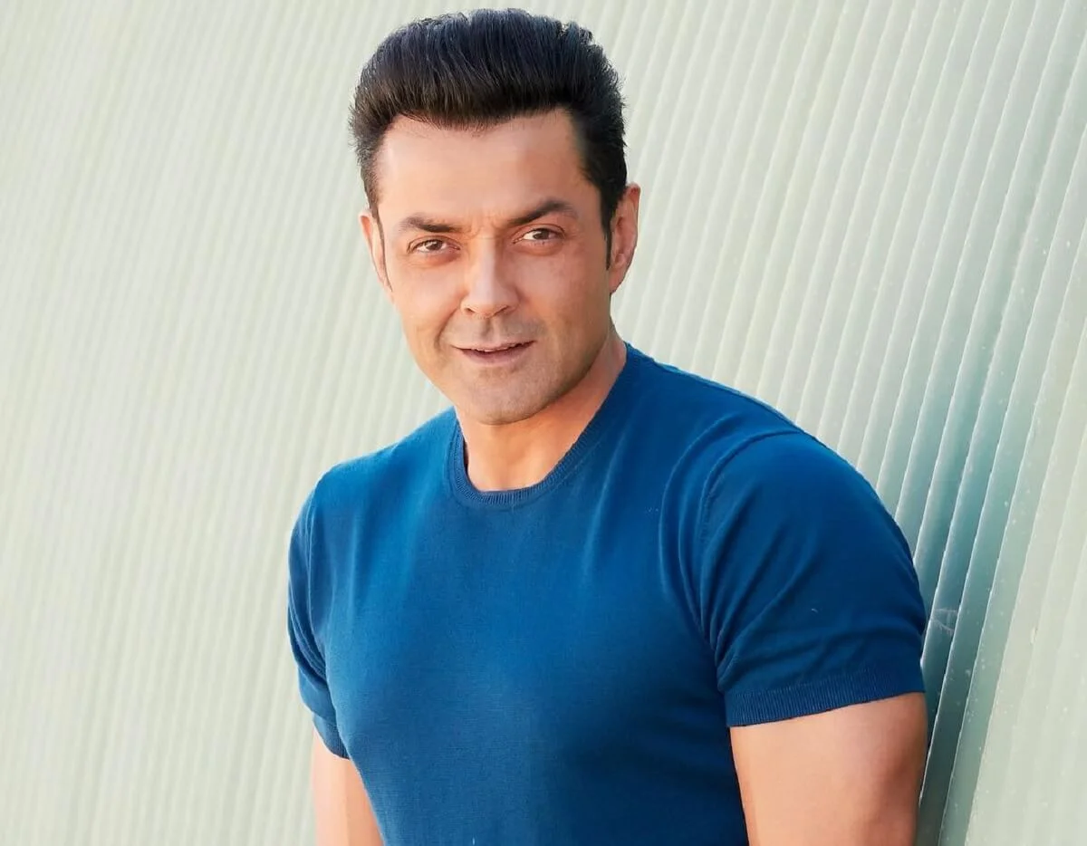 bobby deol