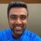 ravichandran ashwin