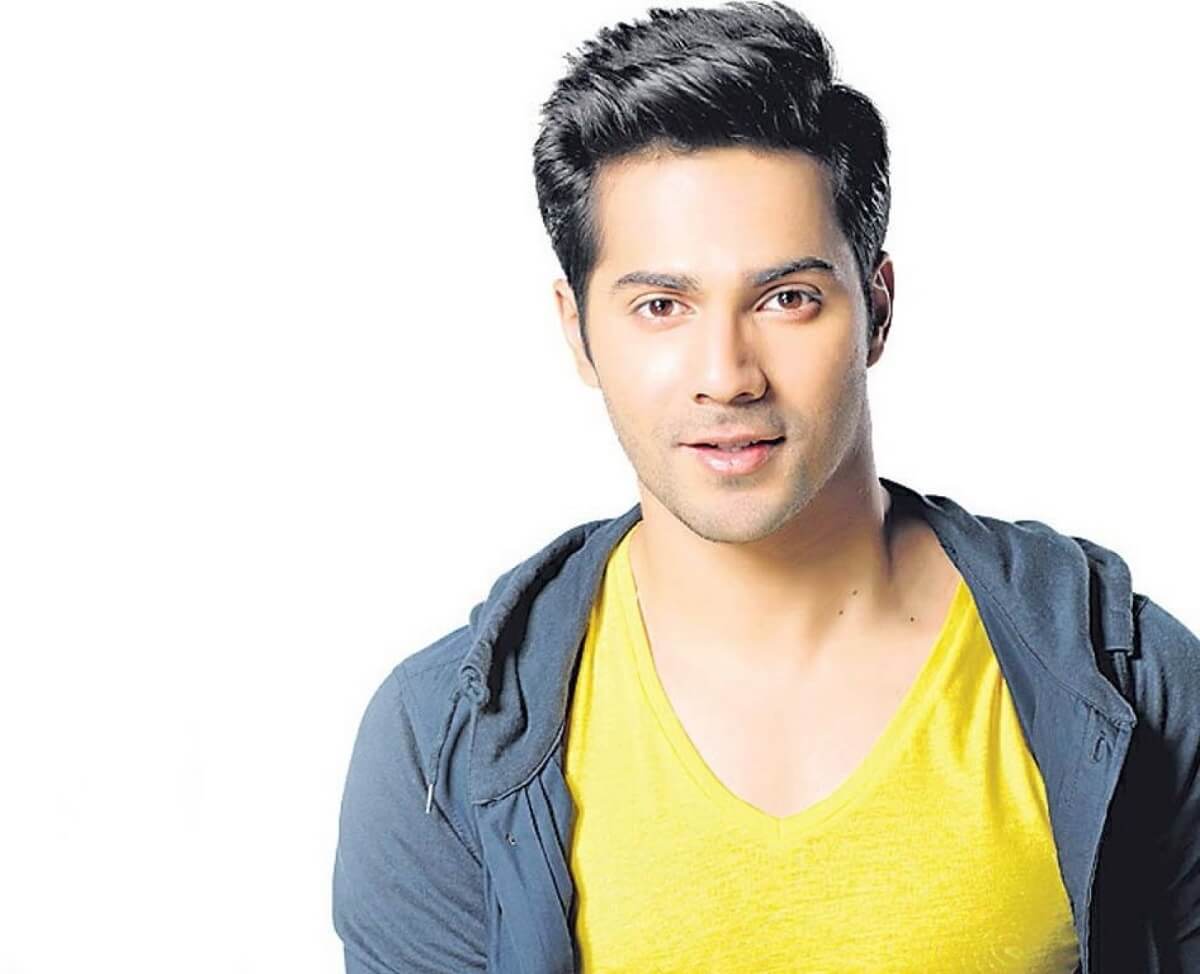 Varun Dhawan biography, wiki, age, height, wife, religion, caste ...
