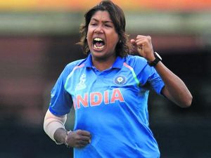 Jhulan Goswami wiki, age, height, caste, religion, education, family