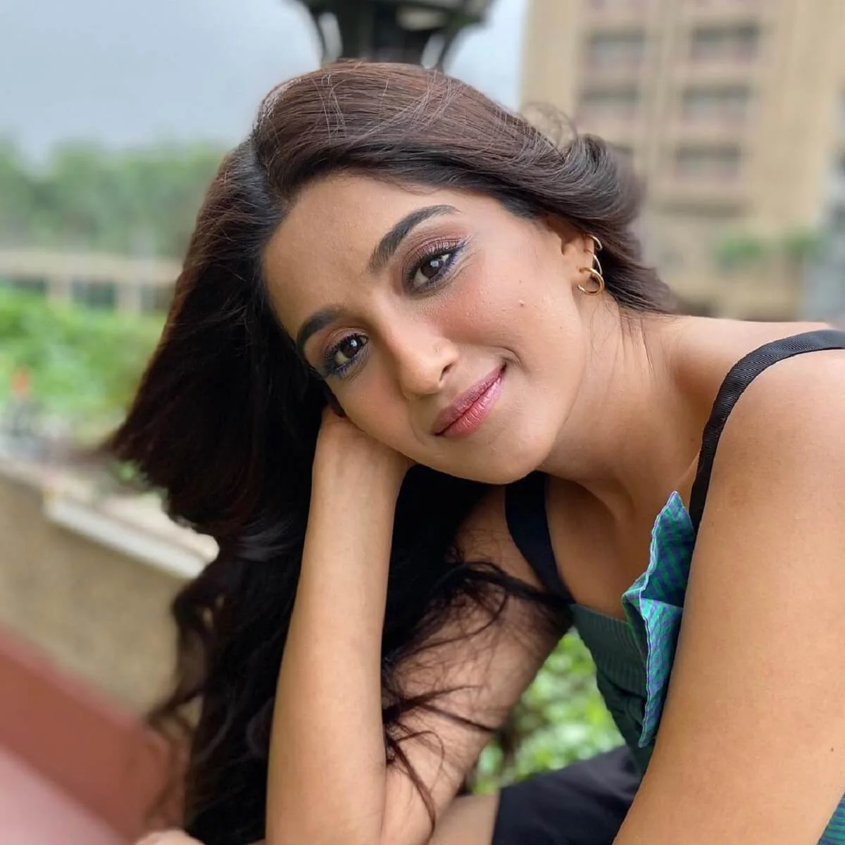 Nimrit Kaur Ahluwalia