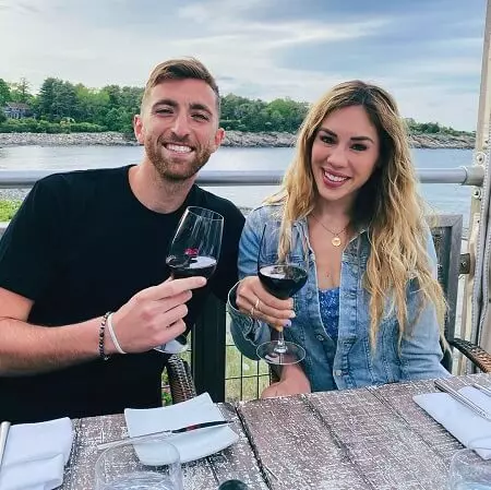 Matt Turner's Wife: Meet The Soccer Star's Spouse, Ashley Herron